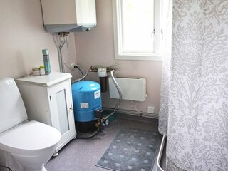 Vakantiehuis Backaryd  16