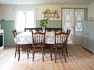 Holiday house Backaryd  12