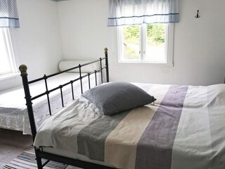 Vakantiehuis Backaryd  17