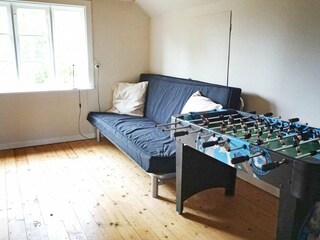 Vakantiehuis Backaryd  19