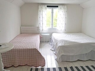 Vakantiehuis Backaryd  20