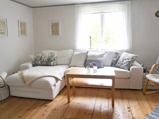 Vakantiehuis Backaryd  22