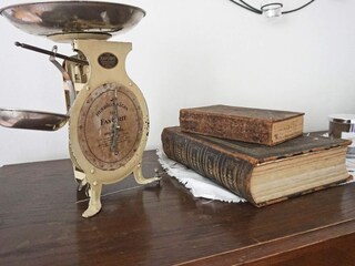 Vakantiehuis Backaryd  18