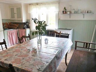 Vakantiehuis Backaryd  27