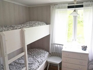 Vakantiehuis Backaryd  29