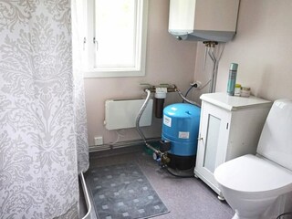 Vakantiehuis Backaryd  30