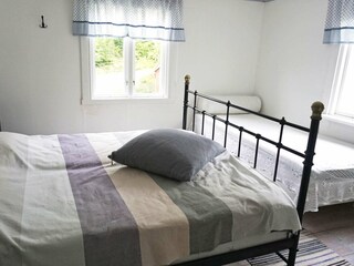 Holiday house Backaryd  23