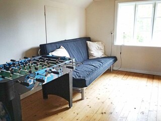 Vakantiehuis Backaryd  18