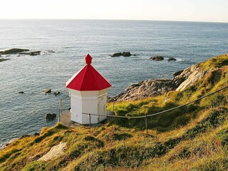 Vakantiehuis Bø (Norwegen)  18