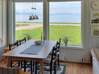Vakantiehuis Bø (Norwegen)  7