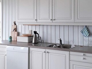 Vakantiehuis Bø (Norwegen)  24