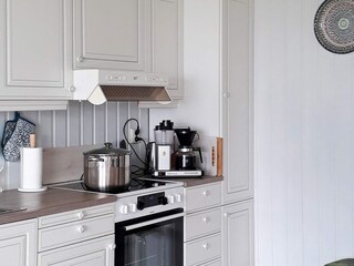 Vakantiehuis Bø (Norwegen)  19