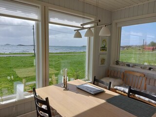 Vakantiehuis Bø (Norwegen)  20