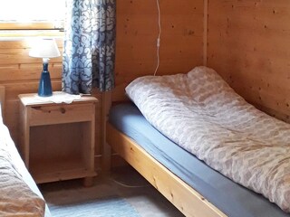 Vakantiehuis Bø (Norwegen)  16