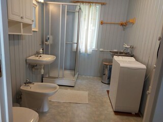 Vakantiehuis Bø (Norwegen)  8