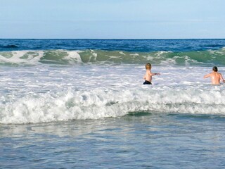 Vakantiehuis Bø (Norwegen)  23