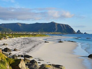 Vakantiehuis Bø (Norwegen)  26