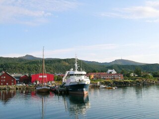 Vakantiehuis Bø (Norwegen)  9