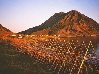 Vakantiehuis Bø (Norwegen)  12