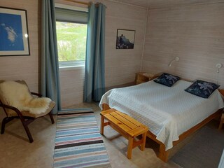 Vakantiehuis Bø (Norwegen)  22