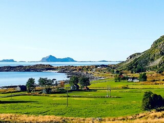 Vakantiehuis Bø (Norwegen)  27