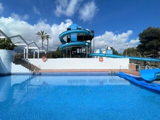 Apartamento Torremolinos Grabación al aire libre 9
