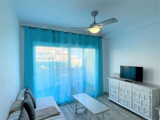 Apartamento Torremolinos Características 19