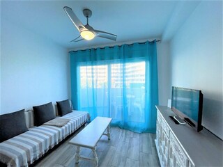 Apartment Torremolinos Ausstattung 18