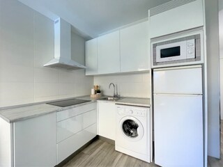 Apartment Torremolinos Ausstattung 29