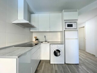 Apartment Torremolinos Ausstattung 21