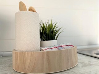 Apartamento Torremolinos Características 30