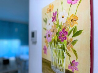 Apartment Torremolinos Ausstattung 32