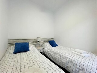 Apartamento Torremolinos Características 33