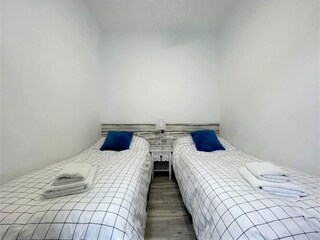 Apartamento Torremolinos Características 23