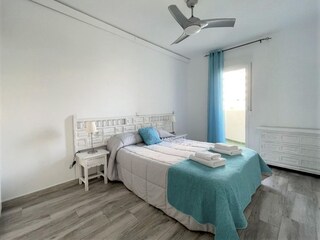 Apartamento Torremolinos Características 25