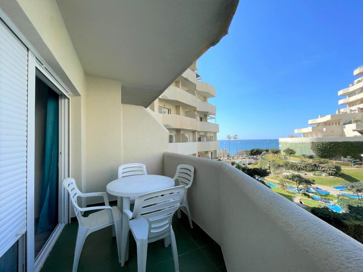 Apartment Torremolinos Außenaufnahme 1