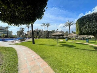 Appartement Torremolinos Buitenaudio-opname 7