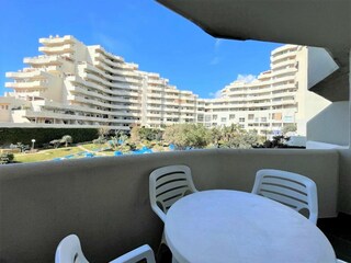 Apartment Torremolinos Außenaufnahme 4