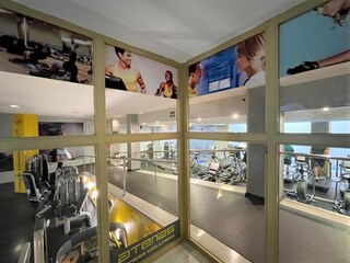 Apartamento Torremolinos  39
