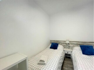 Apartamento Torremolinos Características 34