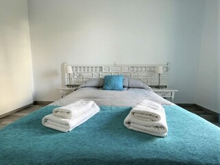 Apartamento Torremolinos Características 16