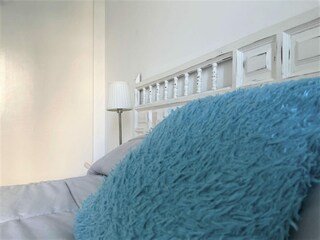 Apartamento Torremolinos Características 35