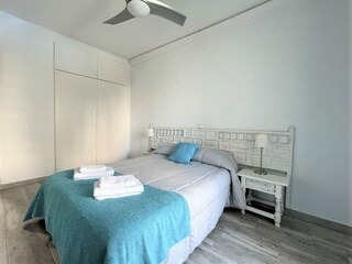 Apartamento Torremolinos Características 17