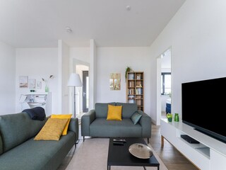 Ferienhaus Biddinghuizen Ausstattung 23