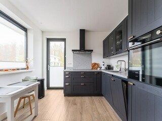 Vakantiehuis Biddinghuizen Kenmerken 17