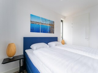 Holiday house Biddinghuizen Features 25