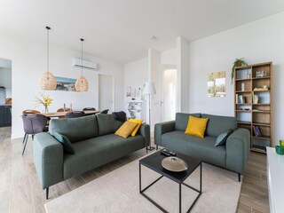 Maison de vacances Biddinghuizen Équipement 19