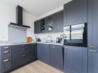 Casa per le vacanze Biddinghuizen Caratteristiche 19