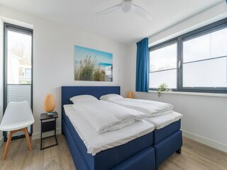 Vakantiehuis Biddinghuizen Kenmerken 28