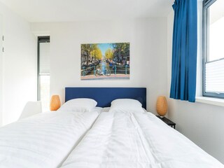 Vakantiehuis Biddinghuizen Kenmerken 20